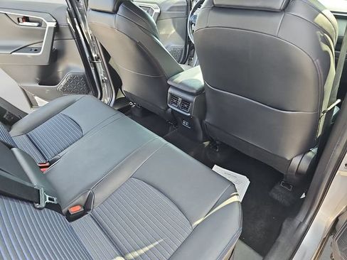 Used 2023 Toyota RAV4 XSE AWD/4WD image 13