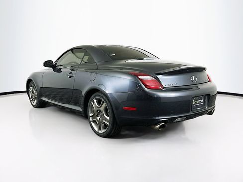 Used 2006 Lexus SC 430 Convertible image 5