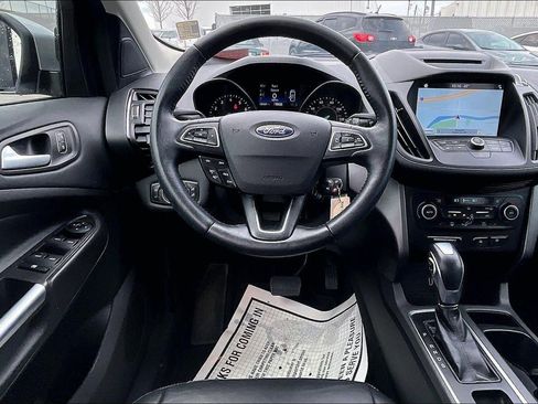 Used 2018 Ford Escape SEL image 5