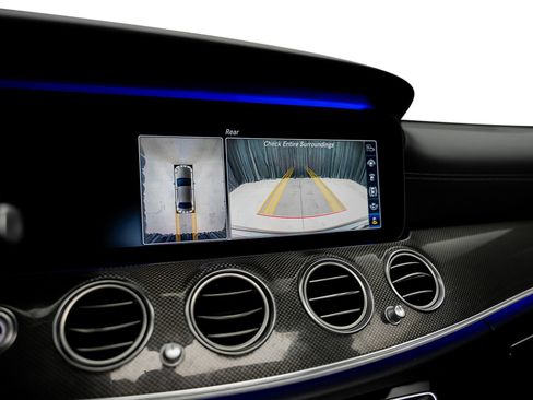 Used 2019 Mercedes-Benz E 63 AMG S image 53