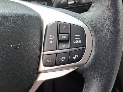 Certified 2023 Ford Explorer XLT w/ Equipment Group 202A AWD/4WD image 28