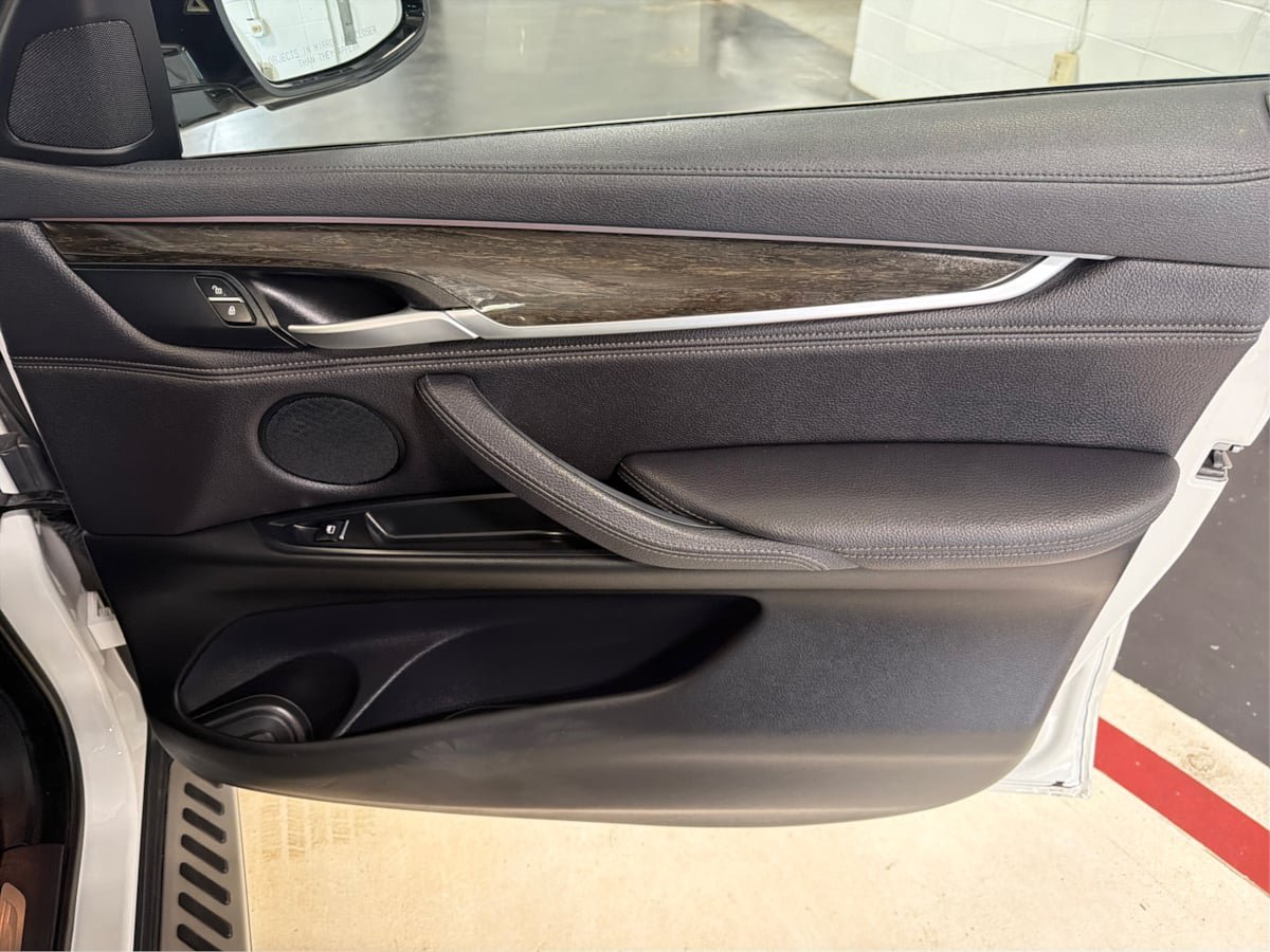 Used 2019 BMW X6 xDrive35i w/ Convenience Package AWD/4WD image 26