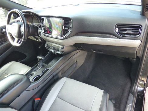 Used 2021 Dodge Durango R/T w/ Tow 'N Go Package image 16