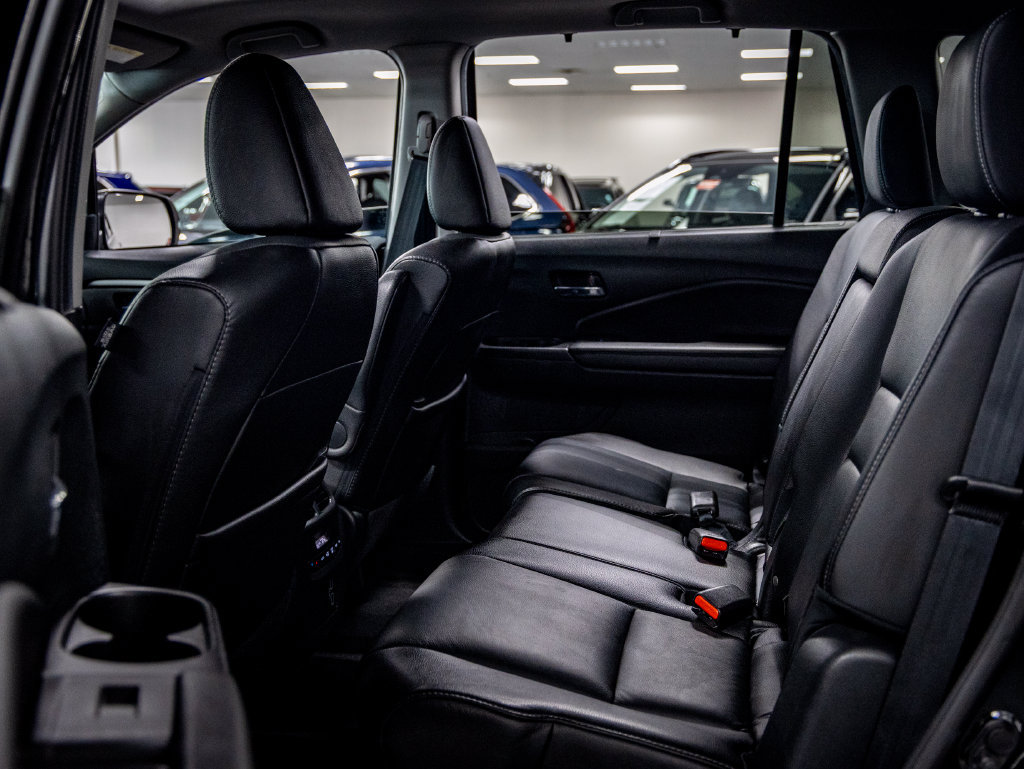 Used 2021 Honda Pilot Special Edition image 24