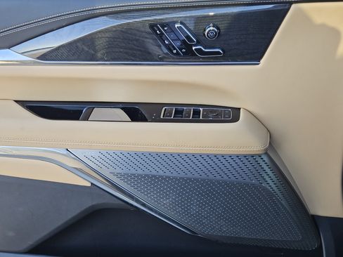 New 2026 Cadillac Escalade IQ Sport 2 image 16