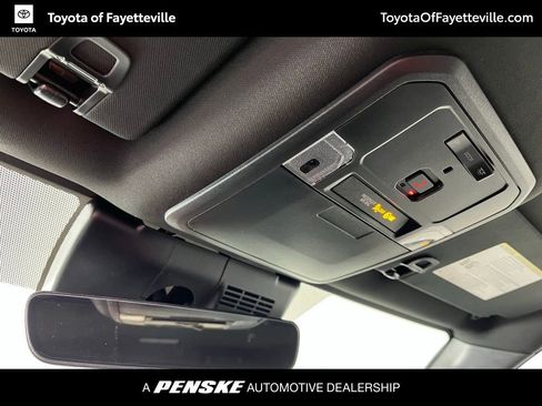 New 2025 Toyota Tacoma SR5 image 24