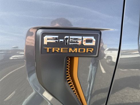New 2025 Ford F150 Tremor w/ Bed Utility Package image 12