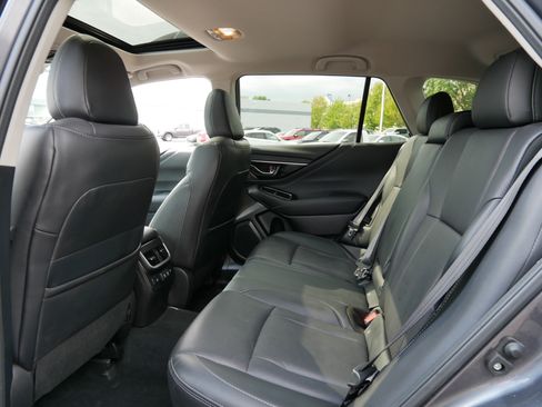 Used 2022 Subaru Outback Limited AWD/4WD image 24