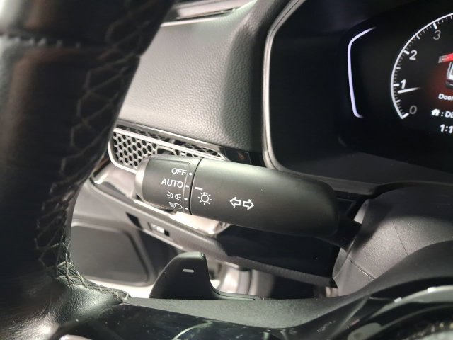 Used 2026 Honda Civic Sport image 16