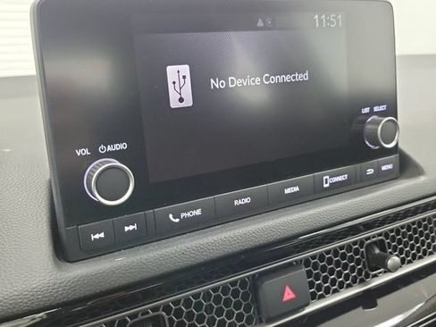 Used 2025 Honda Civic LX image 24