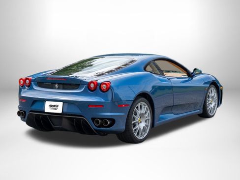 Used 2007 Ferrari F430 Coupe RWD image 7