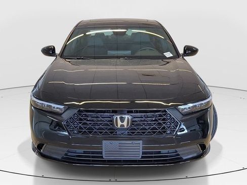 Used 2026 Honda Accord Sport image 3