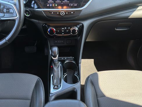 Used 2022 Buick Encore GX Preferred FWD image 14