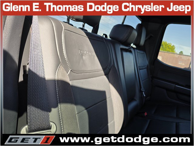 Used 2025 Ford F150 Raptor AWD/4WD image 28