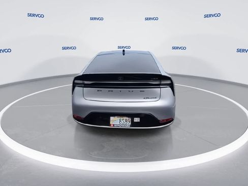 Used 2024 Toyota Prius Prime Premium image 7