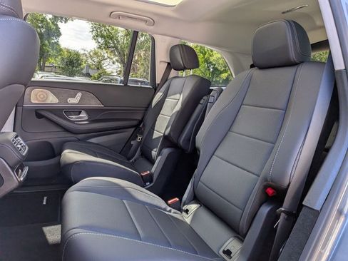 New 2026 Mercedes-Benz GLS 450 GLS 450 image 14