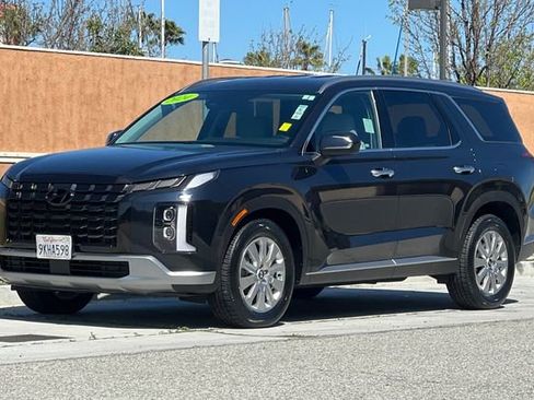 Used 2024 Hyundai Palisade SEL FWD image 8