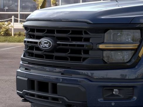 New 2026 Ford F150 XLT w/ Equipment Group 302A MID AWD/4WD image 44