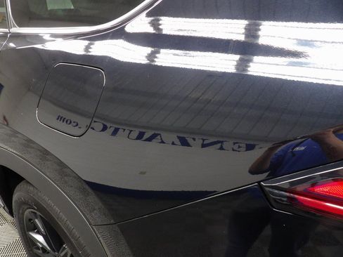 Used 2025 Toyota Grand Highlander AWD image 40