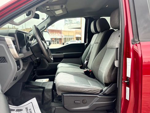 Certified 2024 Ford F350 XLT w/ XLT Value Package image 18