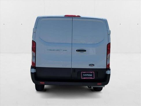 New 2025 Ford Transit 150 Low Roof image 8