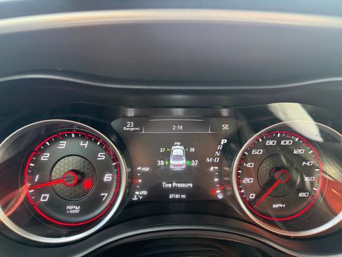 Used 2021 Dodge Charger Scat Pack w/ Driver Convenience Group image 18