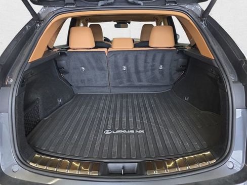 Used 2024 Lexus NX 350 AWD image 12