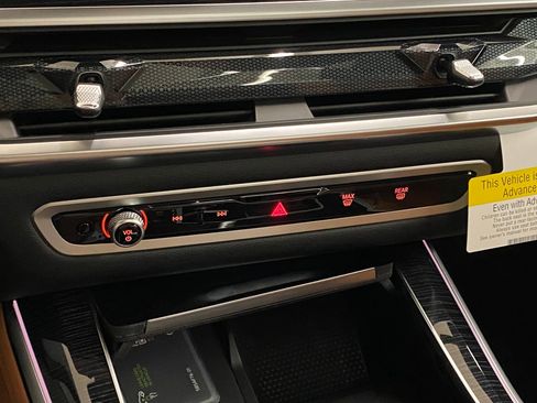 New 2026 BMW X5 xDrive40i w/ M Sport Package image 28