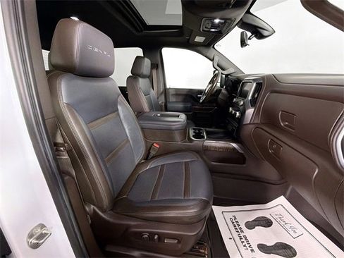 Used 2020 GMC Sierra 2500 Denali image 27
