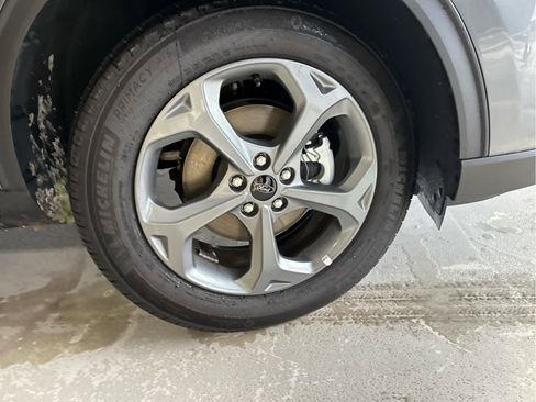 New 2025 Ford Escape ST-Line w/ Tech Pack #1 image 34