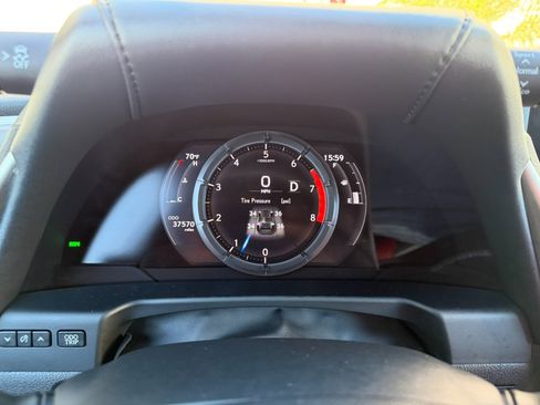 Used 2019 Lexus ES 350 F Sport image 34