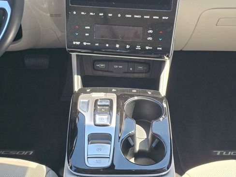 Used 2024 Hyundai Tucson SEL AWD/4WD image 13