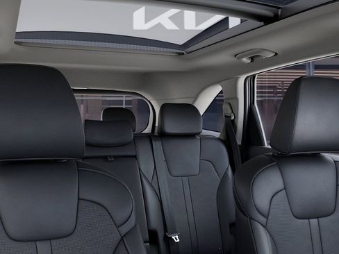 New 2026 Kia Sorento S AWD/4WD image 27