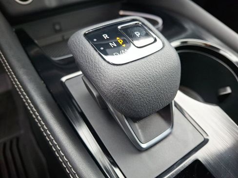 Certified 2023 Nissan Rogue Platinum w/ Platinum Premium Package image 15