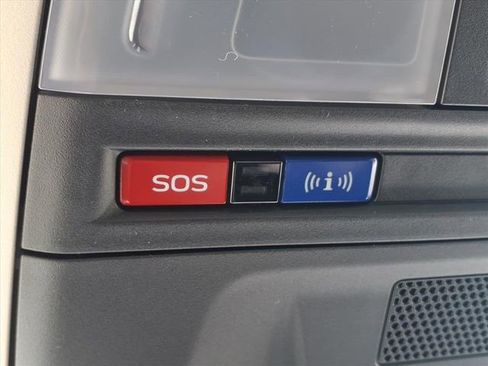 New 2026 Subaru Impreza 2.0i Sport image 21