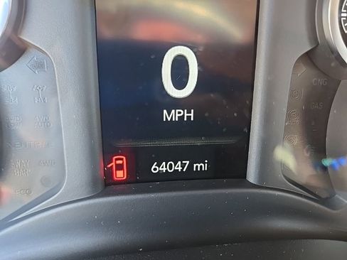 Used 2019 RAM 1500 Big Horn AWD/4WD image 21