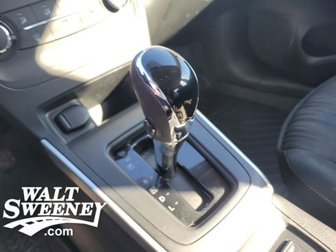 Used 2017 Nissan Sentra SV w/ All Weather Package image 30