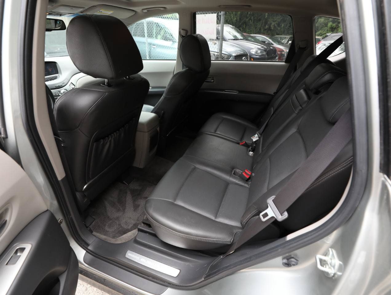 Used 2006 Subaru Tribeca Limited AWD/4WD image 12