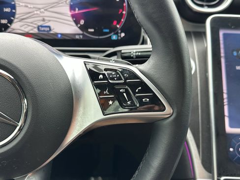 Used 2023 Mercedes-Benz C 300 Sedan image 35