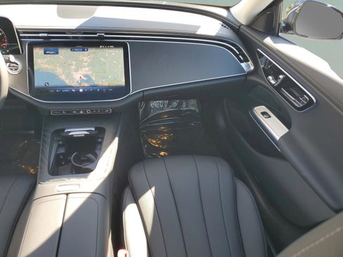 New 2026 Mercedes-Benz E 350 Sedan image 16