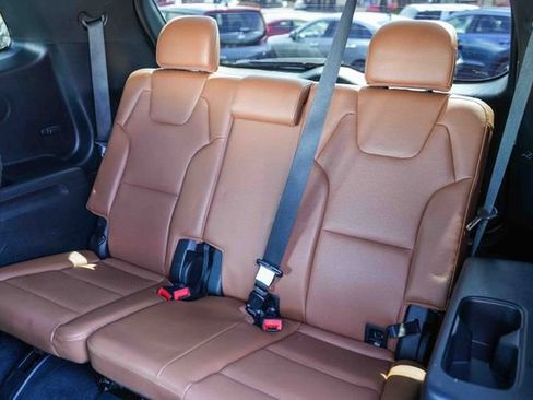 Certified 2024 Kia Telluride SX X-Line AWD/4WD image 21