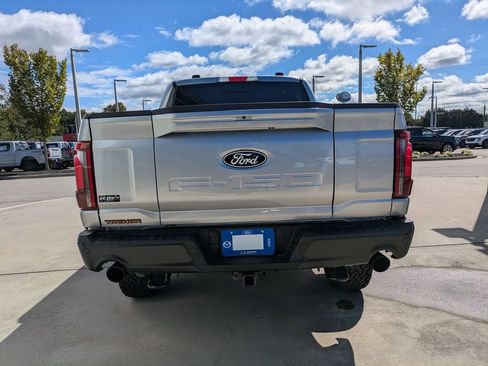 New 2025 Ford F150 Tremor w/ Equipment Group 402A High image 6