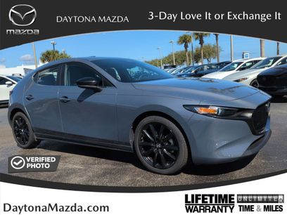 Used 2024 MAZDA MAZDA3 s