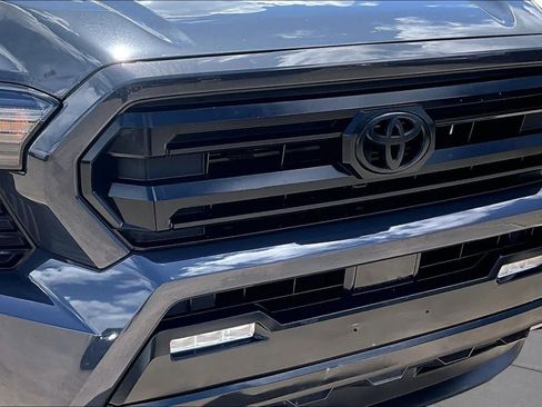 Certified 2024 Toyota Tacoma SR5 RWD image 29