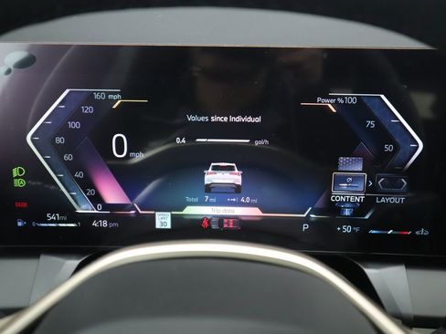 Certified 2025 BMW X3 xDrive30i w/ Convenience Package image 34