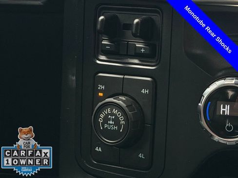 Used 2021 Ford F150 Lariat w/ Equipment Group 502A High image 18