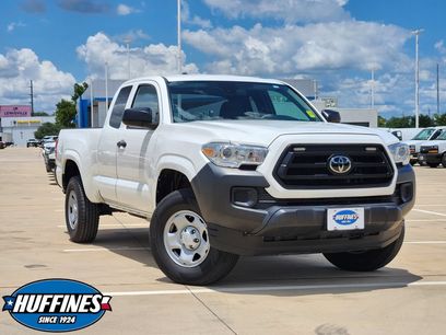 Used 2022 Toyota Tacoma SR