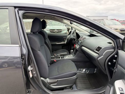 Used 2015 Subaru Impreza 2.0i Premium AWD/4WD image 26