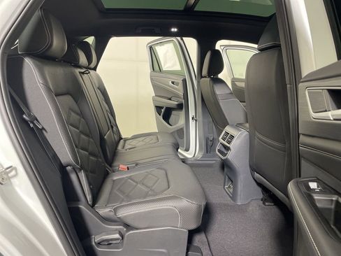 New 2026 Volkswagen Atlas Cross Sport SE image 22