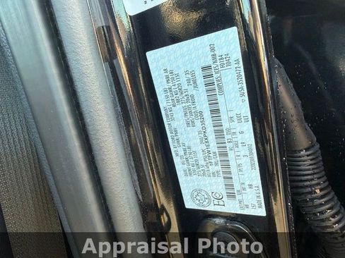 Used 2023 Ford F150 Lariat w/ Equipment Group 502A High AWD/4WD image 9
